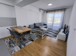 Corner Residence